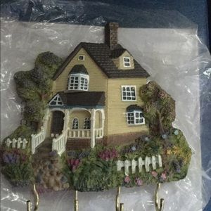 Decorative Accent for Keys